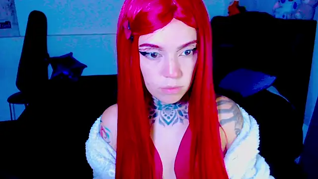 LannieGonzales online show from 05-17-26, 11:05