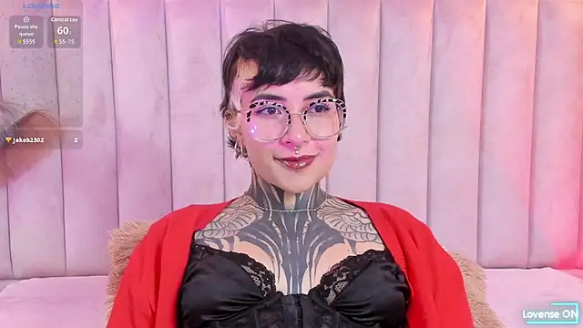 Luana fiore online show from 05-09-26, 12:19