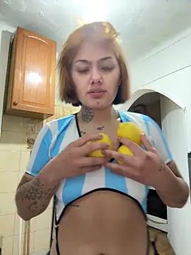 Abrildqquino online show from 06-26-26, 08:58