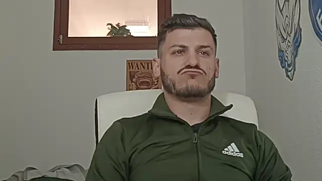 Casual Mike online show from 04-10-26, 08:54