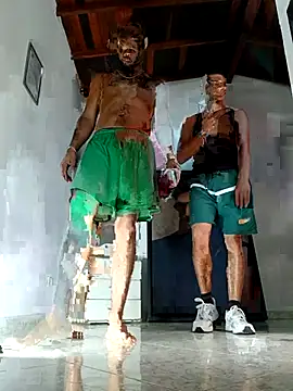 Issack 69 online show from 04-09-26, 05:19