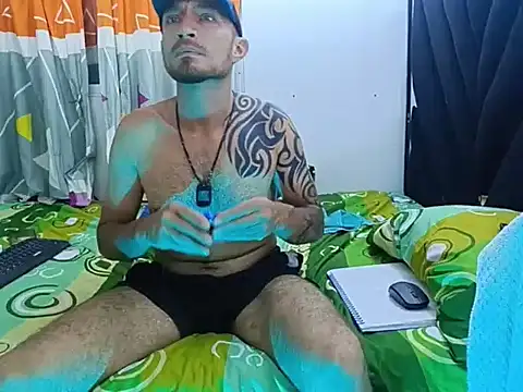 latinmxsex online show from 04-09-26, 01:40