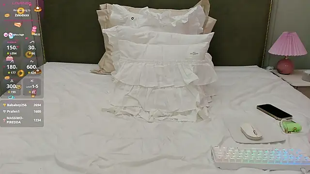 -mimi-mia- online show from 04-01-26, 07:00