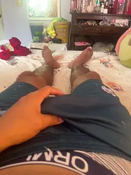 teamsangre21 online show from 04-27-26, 05:44