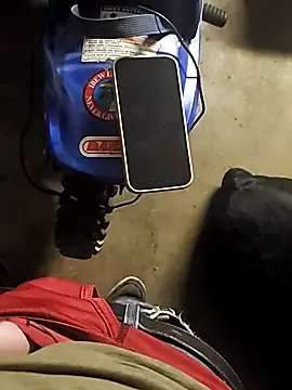 Shawnronald420861 online show from 05-19-26, 03:02