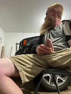 Shawnronald420861 online show from 05-05-26, 11:19