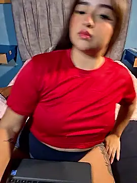 Salma saad online show from 04-27-26, 08:29