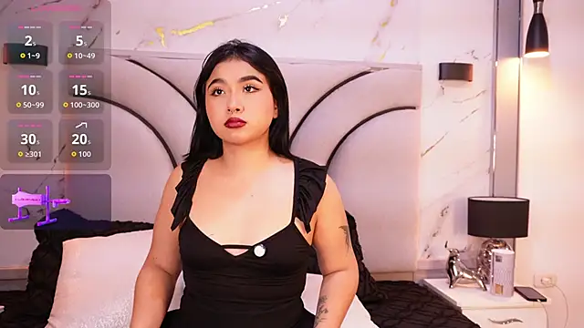 Lilith nyxx online show from 04-02-26, 11:22