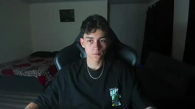 Luke Chill online show from 04-03-26, 02:40