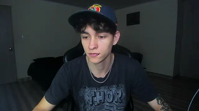 Luke Chill online show from 06-01-26, 11:26