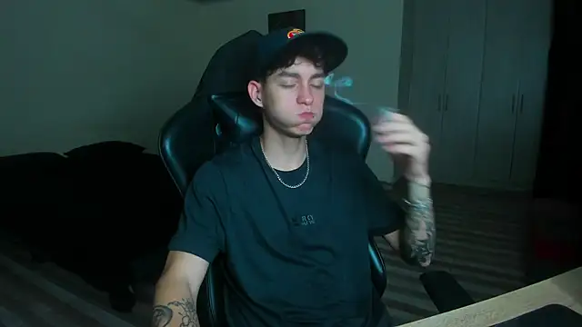 Luke Chill online show from 06-16-26, 11:49