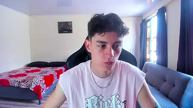 Luke Chill online show from 04-01-26, 06:38