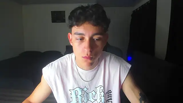 Luke Chill online show from 04-14-26, 02:27