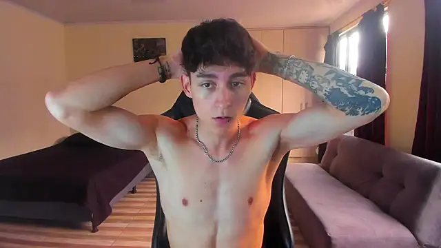 Luke Chill online show from 04-23-26, 05:14