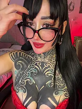 Musedreams online show from 05-12-26, 12:08