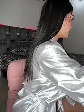 Danna 222  online show from 04-18-26, 02:47