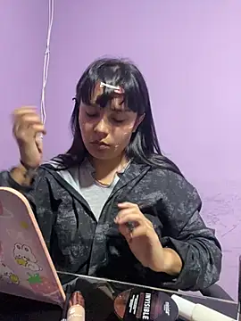 SamanthaColen  online show from 04-02-26, 03:13