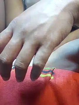 HornyHot Asian online show from 04-12-26, 02:53