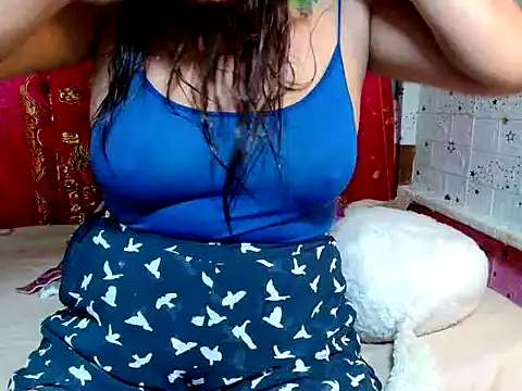 HornyHot Asian online show from 04-30-26, 02:35