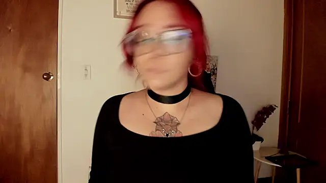 Violett Sykes online show from 04-09-26, 03:52