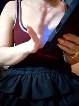Mi-Naney online show from 06-15-26, 02:34