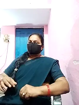 Rubi 012 online show from 04-01-26, 07:10