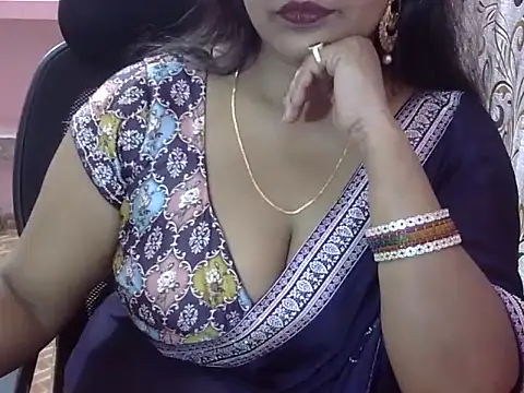 Rubi 012 online show from 04-12-26, 11:24