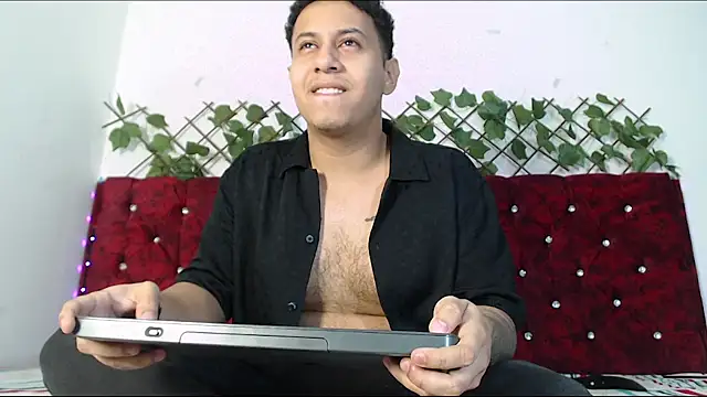 Demon master  online show from 03-31-26, 06:37