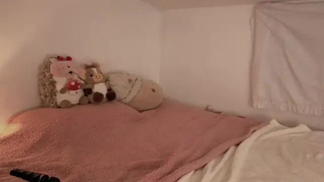 AMELIEEEX online show from 04-05-26, 11:55