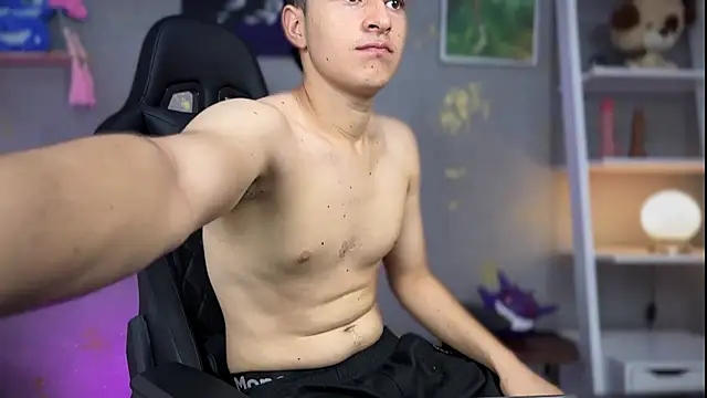 noah magno  online show from 04-08-26, 12:28