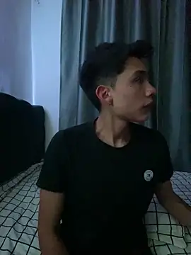 jmaxter online show from 04-07-26, 05:09