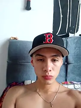 jmaxter online show from 04-01-26, 10:39