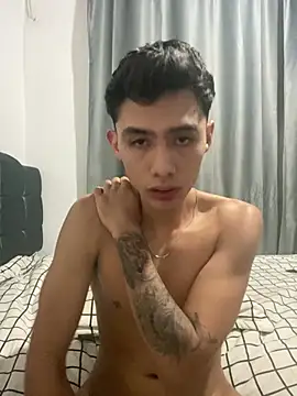 jmaxter online show from 04-13-26, 05:11