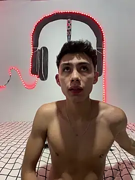 jmaxter online show from 04-14-26, 04:50