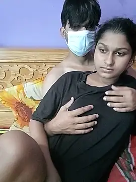 Jerin Couple61 online show from 07-01-26, 03:29