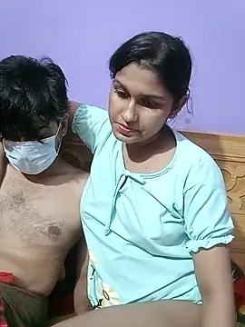Jerin Couple61 online show from 07-12-26, 06:20