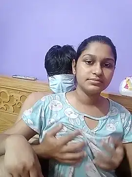 Jerin Couple61 online show from 06-30-26, 02:55