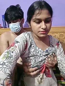 Jerin Couple61 online show from 07-12-26, 05:52
