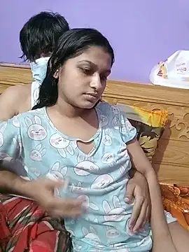 Jerin Couple61 online show from 06-29-26, 11:32