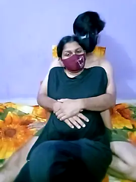 Jerin Couple61 online show from 04-15-26, 06:12