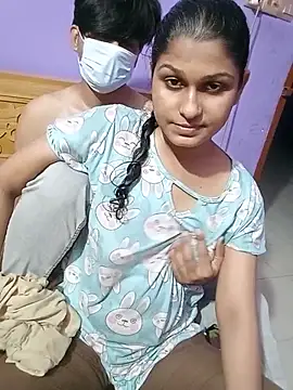 Jerin Couple61 online show from 06-02-26, 01:33