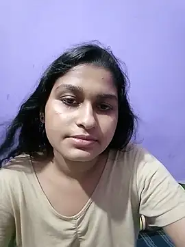 Jerin Couple61 online show from 05-13-26, 06:04