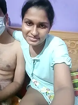 Jerin Couple61 online show from 07-13-26, 10:42