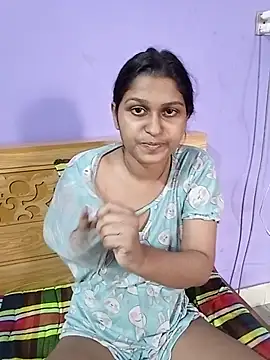 Jerin Couple61 online show from 06-17-26, 03:06