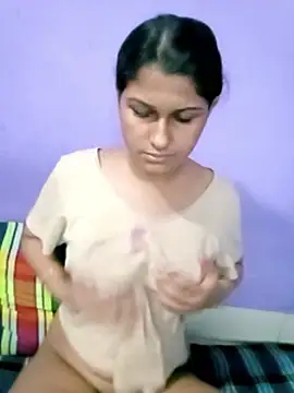 Jerin Couple61 online show from 05-18-26, 04:07
