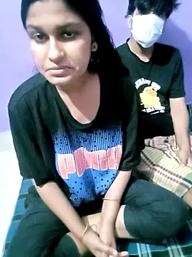 Jerin Couple61 online show from 05-06-26, 08:02