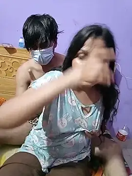 Jerin Couple61 online show from 06-10-26, 04:41