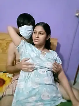 Jerin Couple61 online show from 06-04-26, 09:47