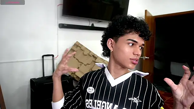 kai OnFire online show from 04-20-26, 06:49