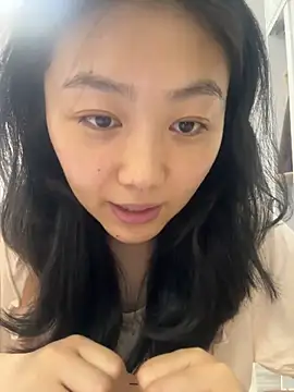 Shanshan 1267 online show from 05-12-26, 11:49